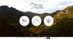 Desktop Screenshot of gecamp.com
